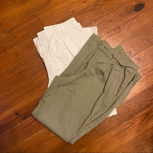 Pair of Women’s Trousers